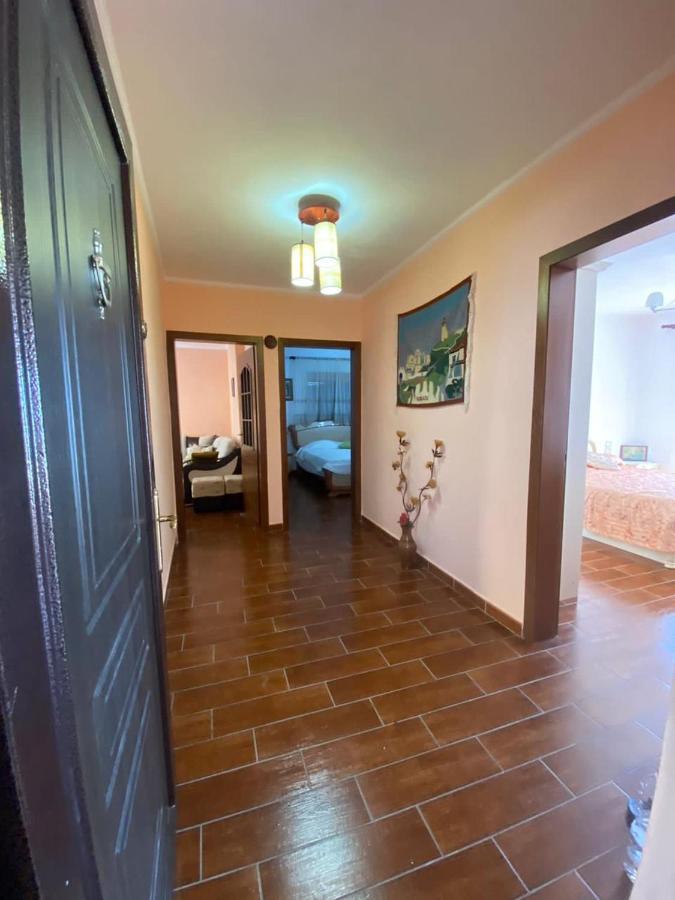 Appartamento Kruje Meca Luaran gambar