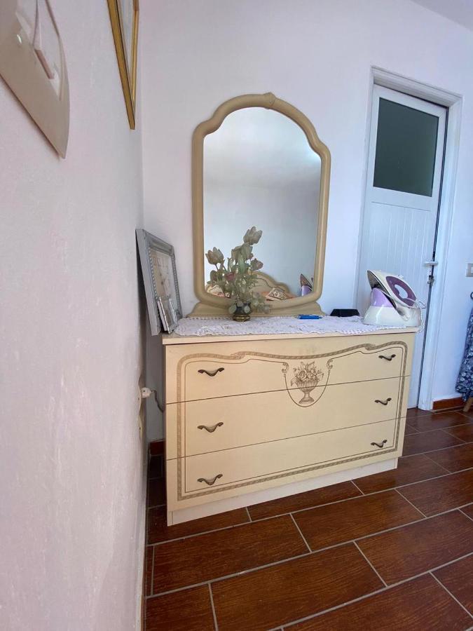 Appartamento Kruje Meca Luaran gambar